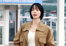 权娜拉“以画报感觉~”[★照片]