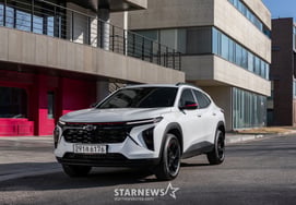 GM Korea Operations Records 731 Domestic Sales and 22,311 Exports in August... 'Becomes Weakest in Domestic Market'