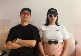 Seol Yu-jin ♥ The Korea Economic Daily (Hankyung) Seok, becomes a parent after two miscarriages... "One year of IVF" [Star Issue]