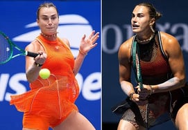 'Sheer uniform? Vulgar.' World No. 1, "I'm not a clown"... Despite overwhelming skill, 'controversy maker' faces crushing humiliation
