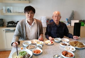 Lee Jang-won "100-year-old grandfather passed away recently" → Tributes from Bae Da-hae, Ok Ju-hyun, Kim Ho-young [Comprehensive]