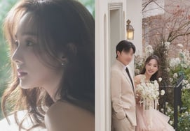 Stella Min-hee se convierte en producto agotado: "Estaré junto a una persona amable y buena de por vida" [Star Issue]
