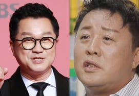 Jung Jun-ha and Ji Sang-ryeol expose 'disgusting drinking habits': "Found at any funeral home... Worried something serious might happen recently" [Alcohol-fueled Interference]