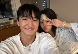 [Chính thức] Ji Ye-eun kết hôn với Bata vào ngày 12 tháng 12.."Mong nhận được sự ủng hộ ấm áp"