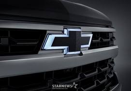 GM to consider reviving small electric hatchback 'Chevrolet Joy' — 'Will this be GM's opportunity?'
