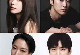 Sau Han Hyo-joo♥Gong Myung, 'Your Ground' sắp lên sóng [Chính thức]