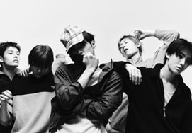 Cortis, U.S. 'Billboard 200' Chart Soars..Jumps 43 Spots