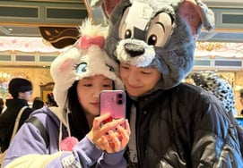 "Looks like they'll get married," prophecy comes true... Ji Ye-eun and Bata to wed on Dec. 12 [Star Issue]