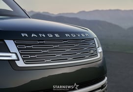 レンジローバー・エレクトリックが公開、独自のデザインを搭載し、最長600kmの走行性能を実現