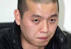 '否认强制猥亵'的 rapper 伊森斯，11月将与受害者对质..计划传唤证人[综合]