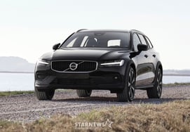 ボルボ・カー・コリア、9月の1ヶ月間MHEV・PHEVを対象に「無償保証延長」を適用