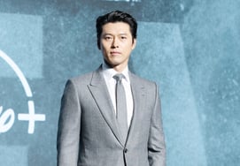 ヒョンビン、『メイド・イン・コリア2』の主役 [★フォト]