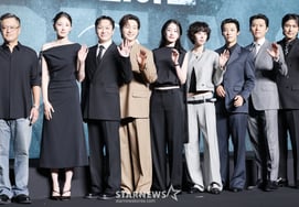 'Made in Korea 2'的庞大演员阵容[★照片]