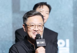 'Made in Korea 2'导演禹民镐[★照片]