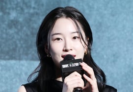 演员元智安、池田雄回归[★照片]