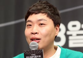 'Buổi biểu diễn kém chất lượng' xin lỗi chỉ một tháng..Lee Sang-jun, Chương trình hài kịch Nhật Bản đột ngột hủy "Hoàn cảnh bất khả kháng" [Chính thức]