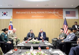 El Ejército de EE. UU. confirma la capacidad de producción de primer nivel de defensa de Hanwha