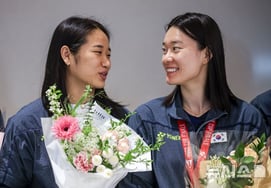 Is it just An Se-young? "Should I attack or retreat?" World No. 25 crumbles before Kim Ga-eun... Opponent acknowledges her as "the most difficult player to face"