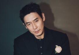 薛景求：“与柳俊烈首次合作……他为我分忧，我很感激” [采访①]