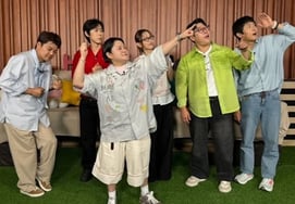 "Chơi gian lận à?"..Jeon Hyun-moo giữa tranh cãi Kazakhstan, 'Tôi sống một mình' quảng bá chuyến du lịch bị chỉ trích