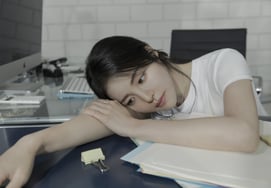 'Leaving BBGIRLS' Nam Yu-jeong erases 'Rollin' and releases new single: "I wrote the lyrics myself; I want to resonate with listeners"