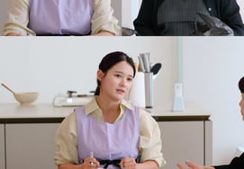 Nam Bo-ra: "Everything Doesn't Match Except Our Taste" Mother-Daughter Conflict Reaches a Breaking Point [Chef's Table]
