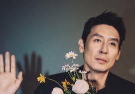 Kim Min-ha on the titles "Uncle Kyung-gu, Unnie Yoon-a": Seol Kyung-gu explains [Interview 2]
