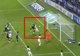 'No hubo error', la Asociación de Fútbol concluye que la 'polémica decisión' en el partido Incheon-Jeonbuk fue correcta