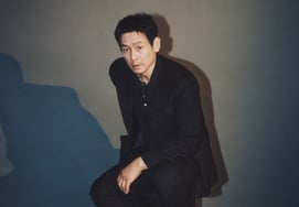 ソル・ギョング「チャン・ハンジュン監督にコーヒーカートを3回…」私の意志ではなかった" [インタビュー③]