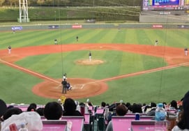 「国内8チーム・海外4チーム」計12チームが参加、2026年ウルサン‑KBO Fall League 中継放送制作・編成運営事業者選定入札実施