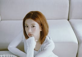 Kwon Eun-bi, First New Song After Changing Agencies: "A Song Without High Notes Is the First Time... I Hope You Find It Unique" [Interview ①]