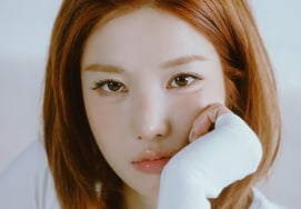 Kwon Eun-bi: "IZ*ONE 10th Anniversary Reunion? Discussed Positively" [Interview ③]