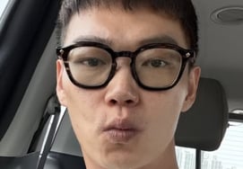 Japanese actor "Las" appeared... "No interpreter, so I was flustered; absolutely do not watch it" [Star Issue]