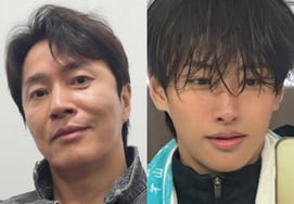 『ルミコ♥』キム·ジョンミン、ハンサムな長男の兵役身体等級が1級と判定「かっこいい」