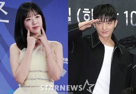 "Future vision? Holding a baby" Bata, ultra-fast marriage with ♥Ji Ye-eun... The dreamt-of picture becomes reality [Star Issue]