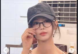 42 tuổi Siia Nam Gyu-ri "Tình yêu một chiều lâu năm đã thành hiện thực"...công bố tin vui