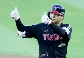 [Photo] Moon Bo-kyung: "We will continue our winning streak"