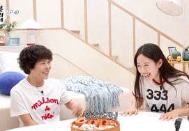 "Tôi sẽ kết hôn" Jo Hye-ryeon tiên đoán hôn nhân của Ji Ye-eun♥Bata..Đề nghị hát mừng 'Ana Kana' [Vấn đề Sao]