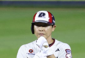 [Foto] Jung Soobin, con un doble, preparó la mesa