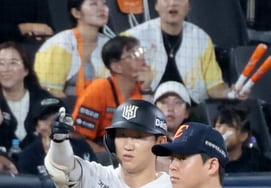 [Photo] "The comeback starts with me!" Kim Min-hyeok