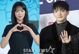 'April public relationship → December wedding' Ji Ye-eun and Bata, joint statements released... "Together for life" [Comprehensive]