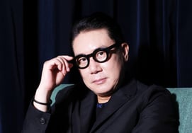 "70億の借金を返して空虚だったのに"..イ·サンミン、♥妻のおかげで決意したアイドル制作 [★創刊22 FULLインタビュー]