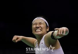 "Challenge to An Se-young": China worries, as top prospects face 'world's No. 1 female empress' despite absence of Chen Yufei and Han Yue