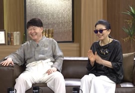 Jung Mi-jo and a Past Scandal with Andre Kim... "How Could Such a Relationship Exist?" [Day & Night]