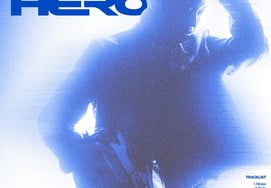 Lim Young-woong, Unrivaled Charisma: 'IM HERO 10' Album Cover Revealed