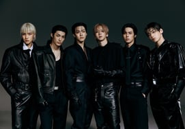 82MAJOR, today (3rd) launches on 'M Countdown'.. Promising explosive energy