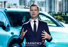 Porsche AG, Global Sales Organization Restructuring: 'Why Korea's Role Has Grown Even Larger'