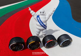 Michelin to Extend Exclusive Supply Deal for FIA WEC Hypercar Class by Three Years… 'The Secret Lies in One Thing'