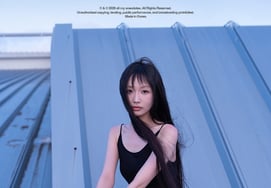 ラブリーズを置いてリュ・スジョンを訪ねる話..所属事務所を移籍してからの初カムバック