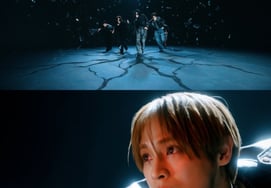 'Comeback D-1' Ascent, hôm nay (3) xuất hiện trên 'M Countdown'..công bố lần đầu ca khúc mới